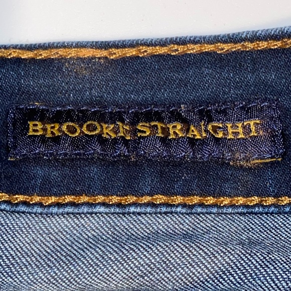 Lucky Brand Brooke Straight 2/26 - Picture 9 of 9